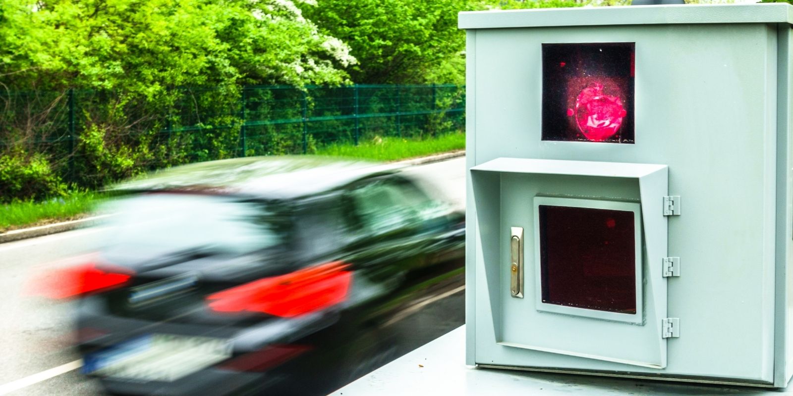 News | Blitzermarathon 2025: Diese Termine sollten Autofahrer kennen