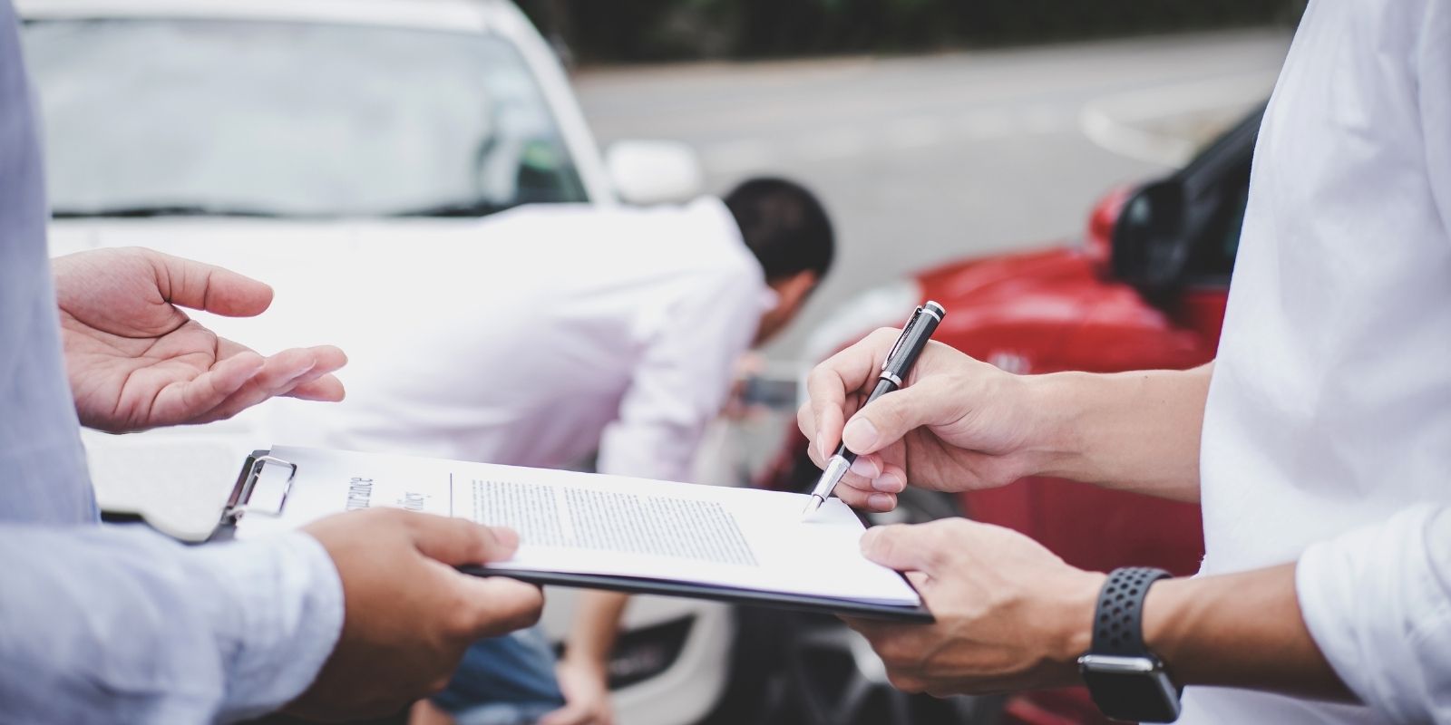 News | Kfz-Versicherung: Autofahrer haben Sonderkündigungsrecht