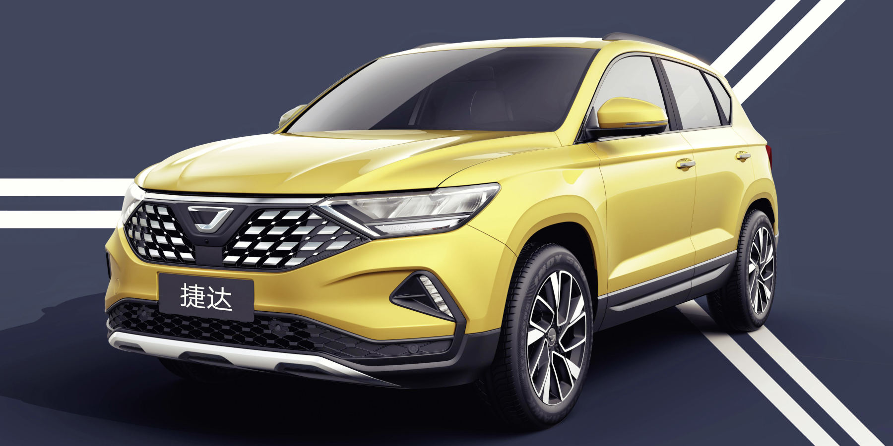 News | Elektro-Offensive in China: VW plant Jetta als Billig-Stromer