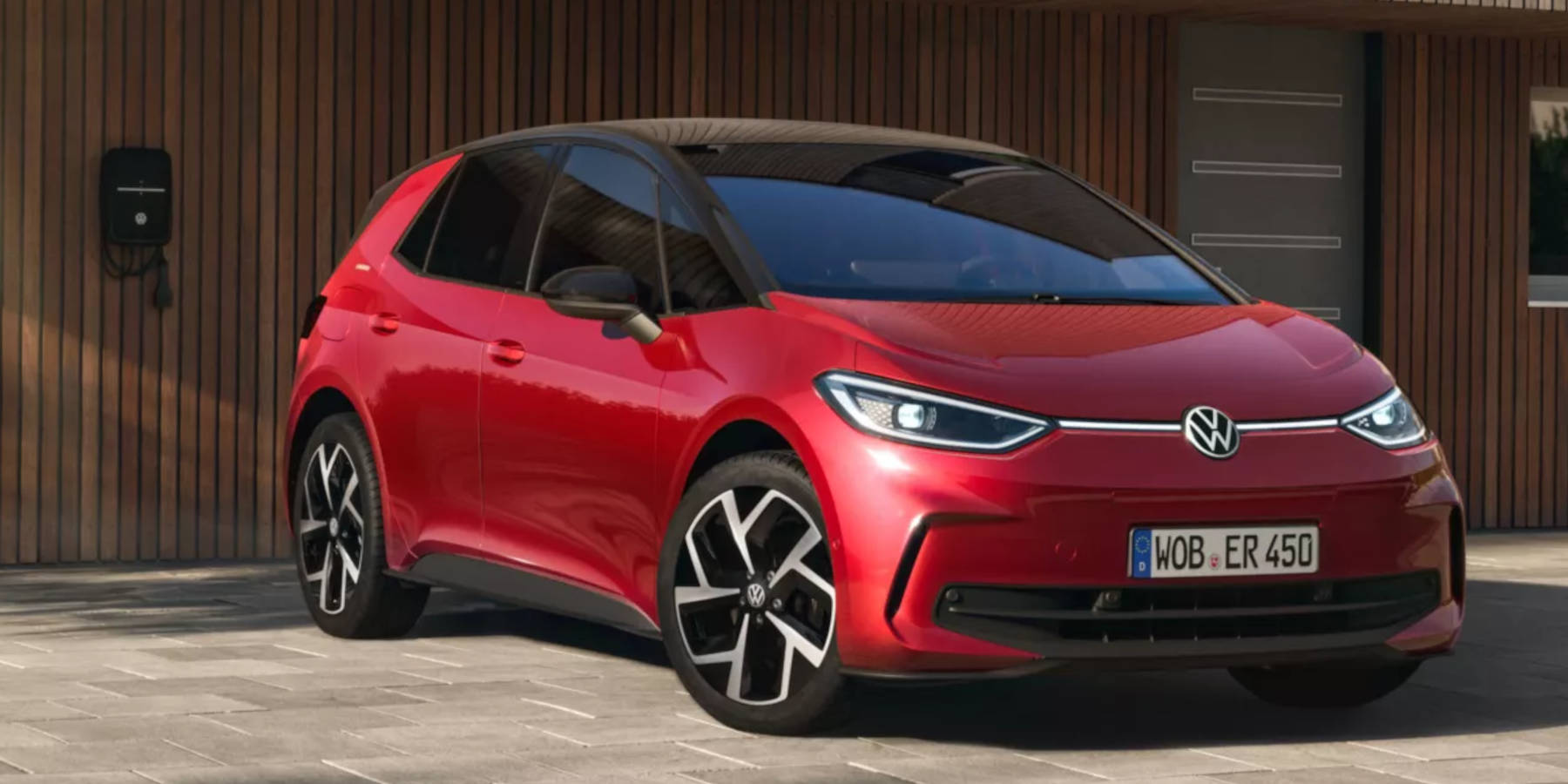 Testbericht: VW ID.3 ENERGY