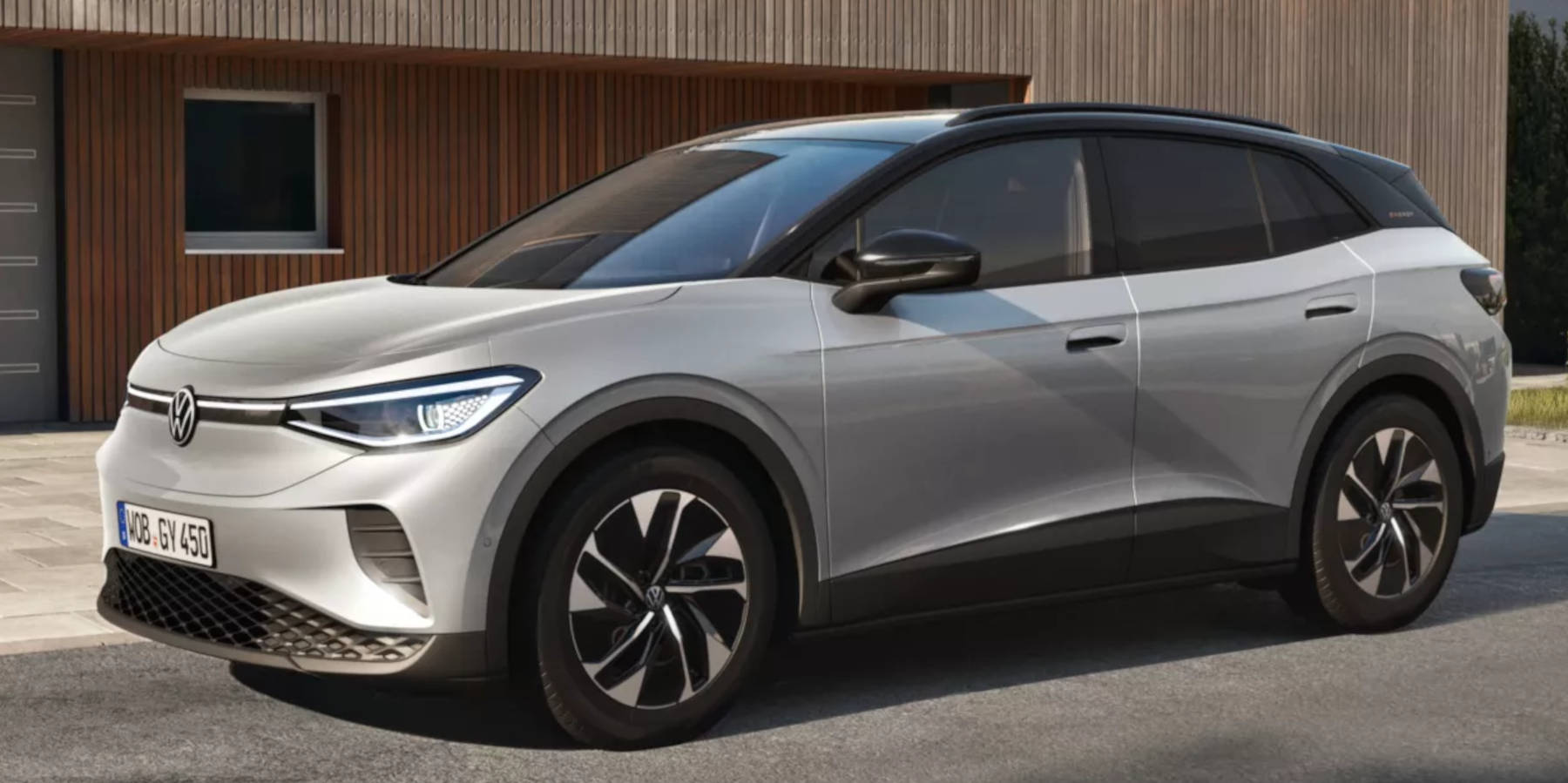 Testbericht: VW ID.4 ENERGY