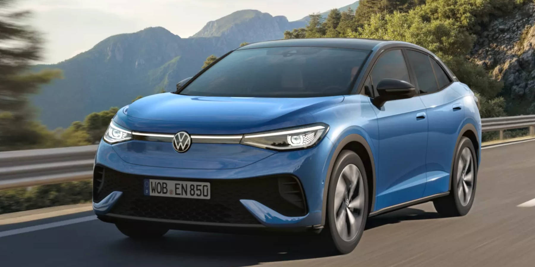Testbericht: VW ID.5 ENERGY