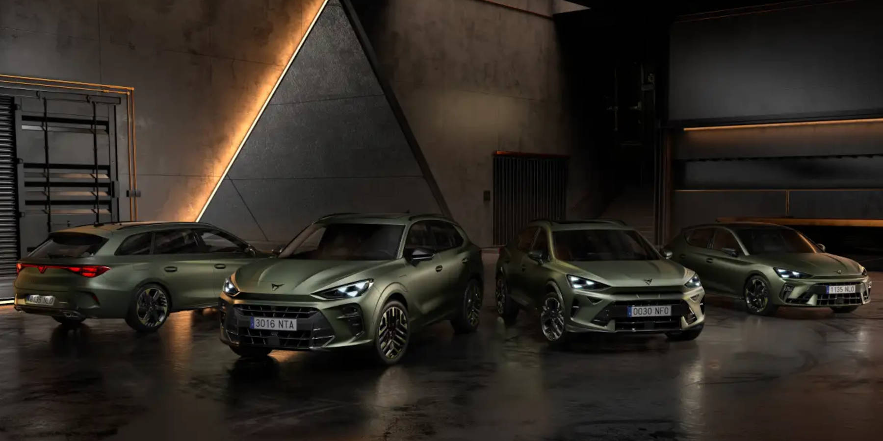 News | Schwäbischer Hoffnungsträger: Mercedes bringt den GLC als Elektro-SUV