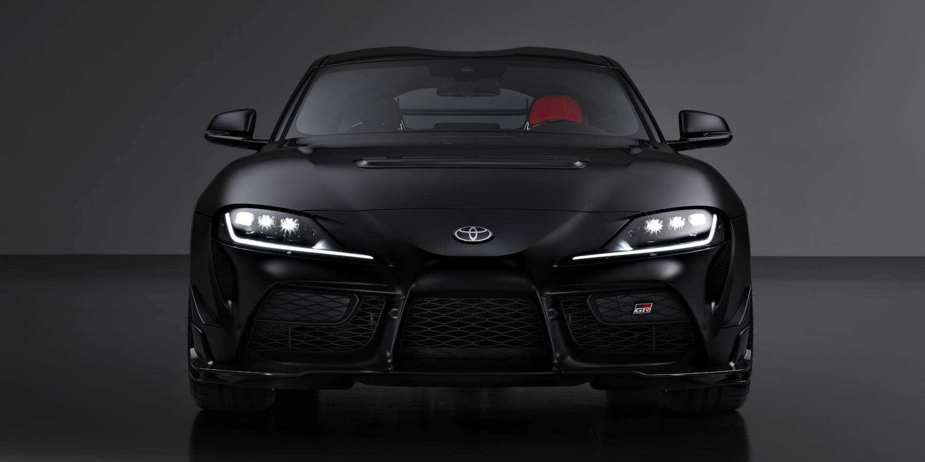 Testbericht: Toyota GR Supra