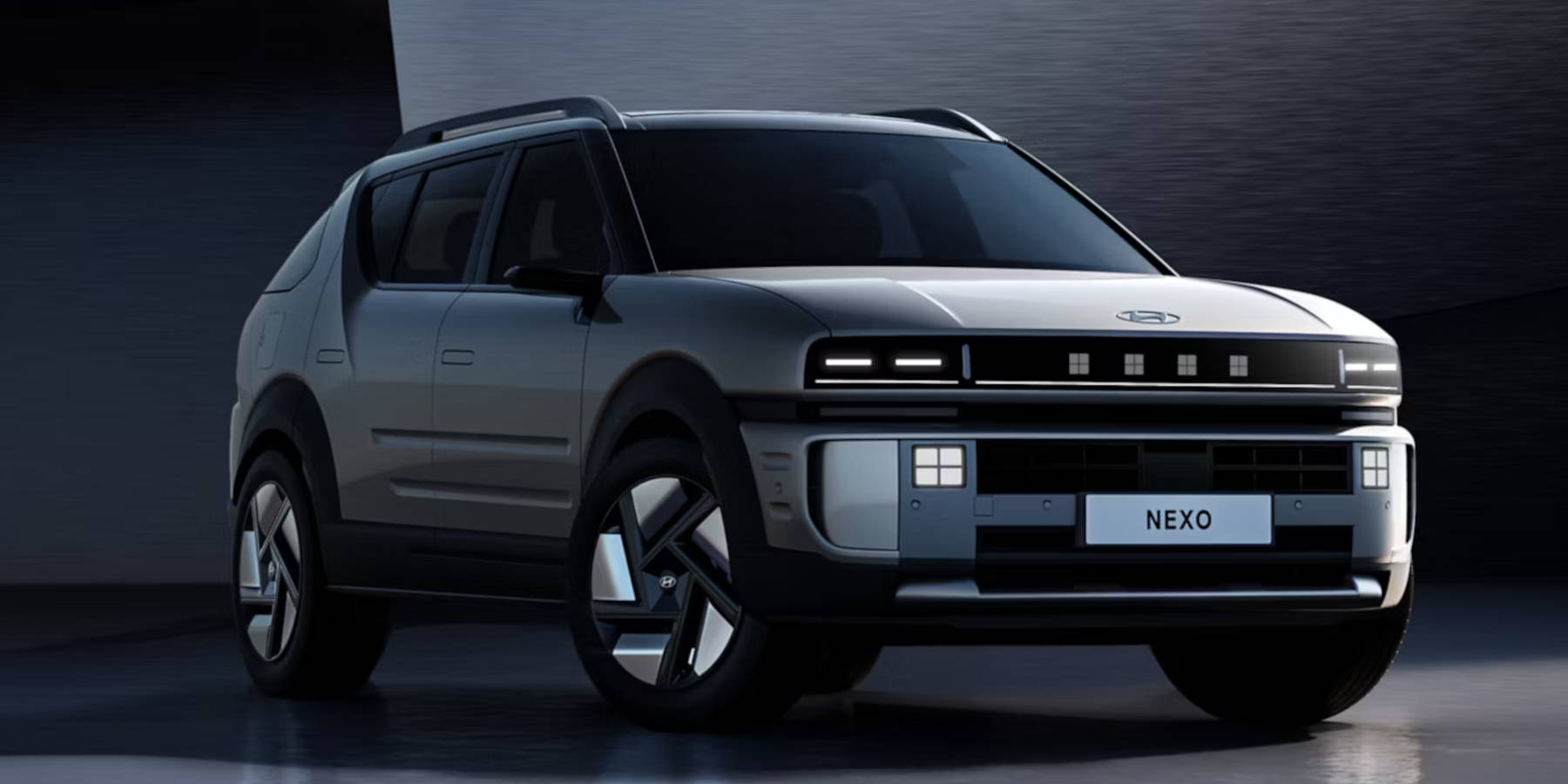 Testbericht: Hyundai Nexo