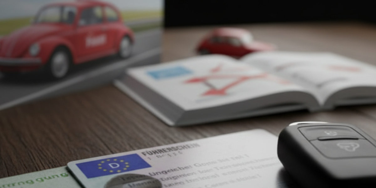News | Führerschein-Reform geplant: App und Simulator sollen Kosten senken