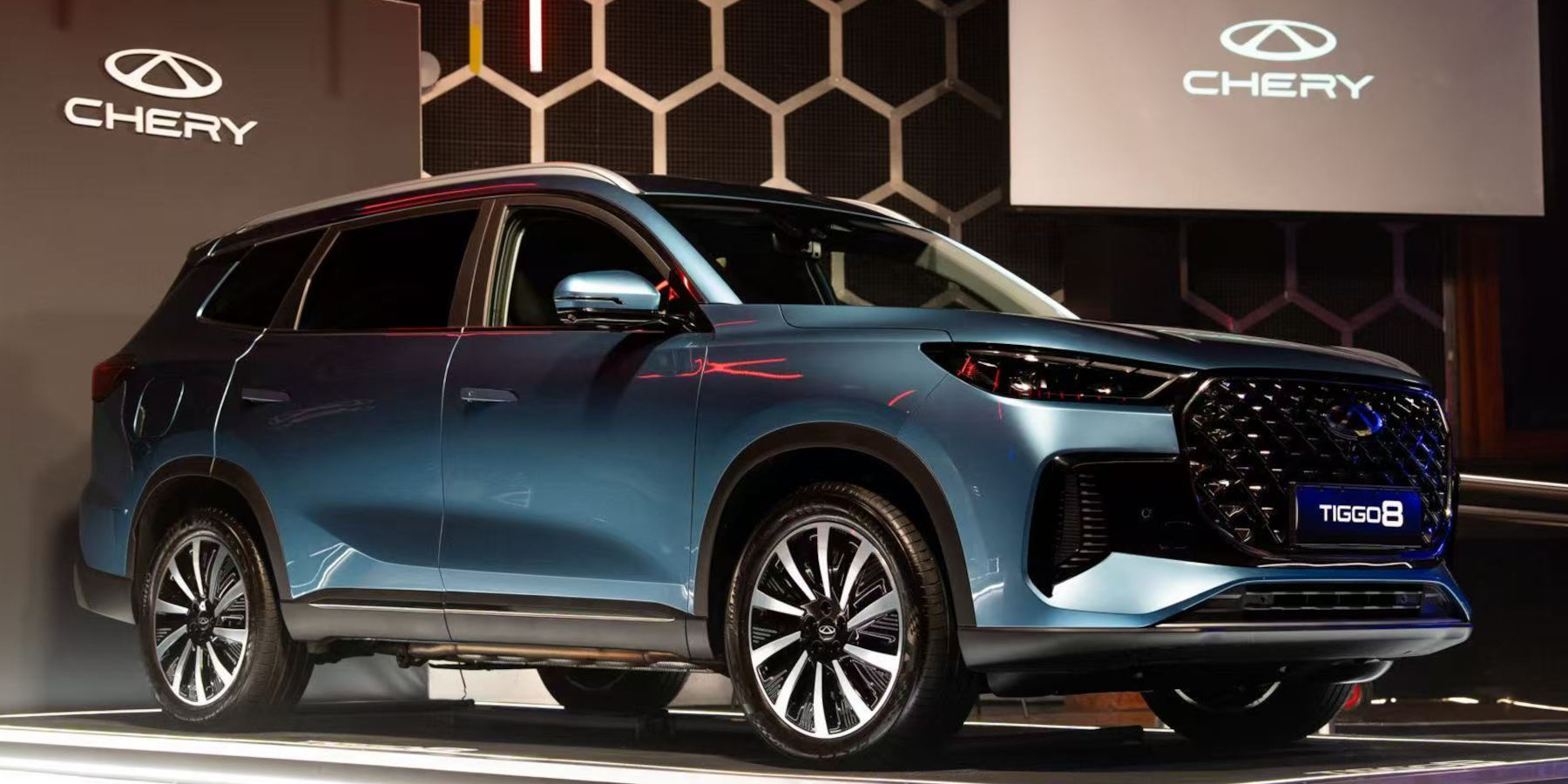 News | Akku-Offensive aus China: Chery will mit Festkörperbatterie 1.300 km erreichen