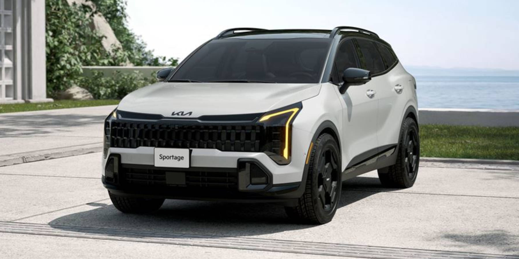 Testbericht: Kia Sportage