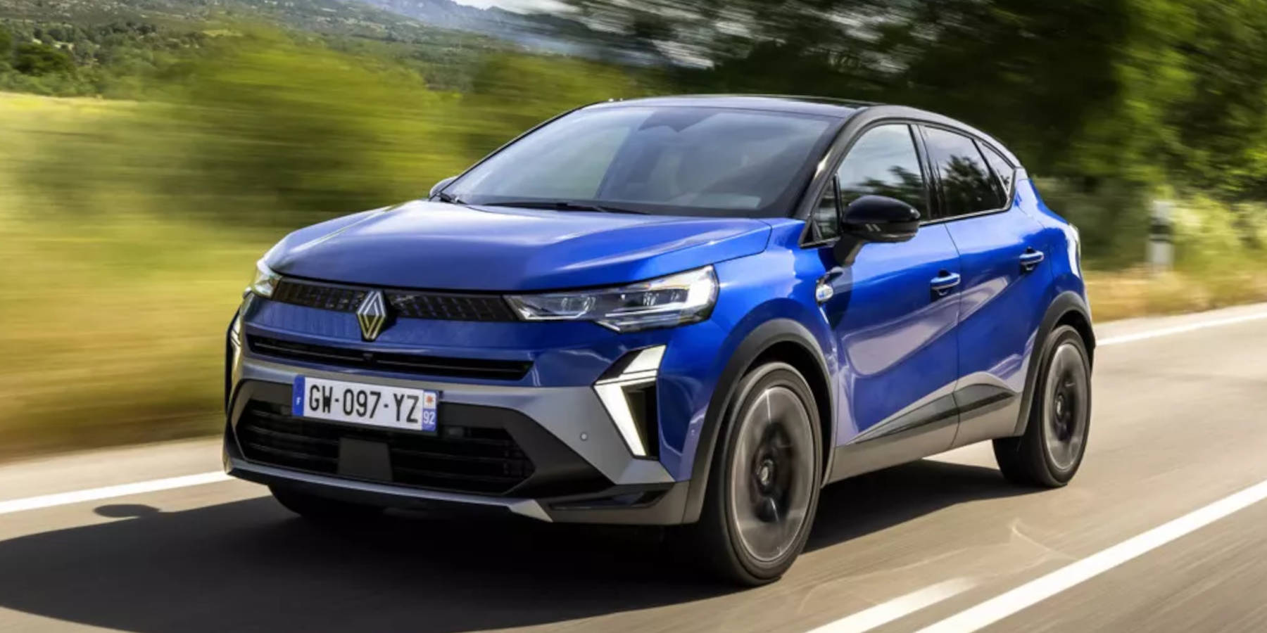 Testbericht: Renault Symbioz