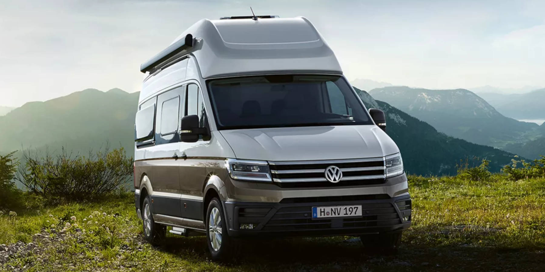 Testbericht: VW Grand California