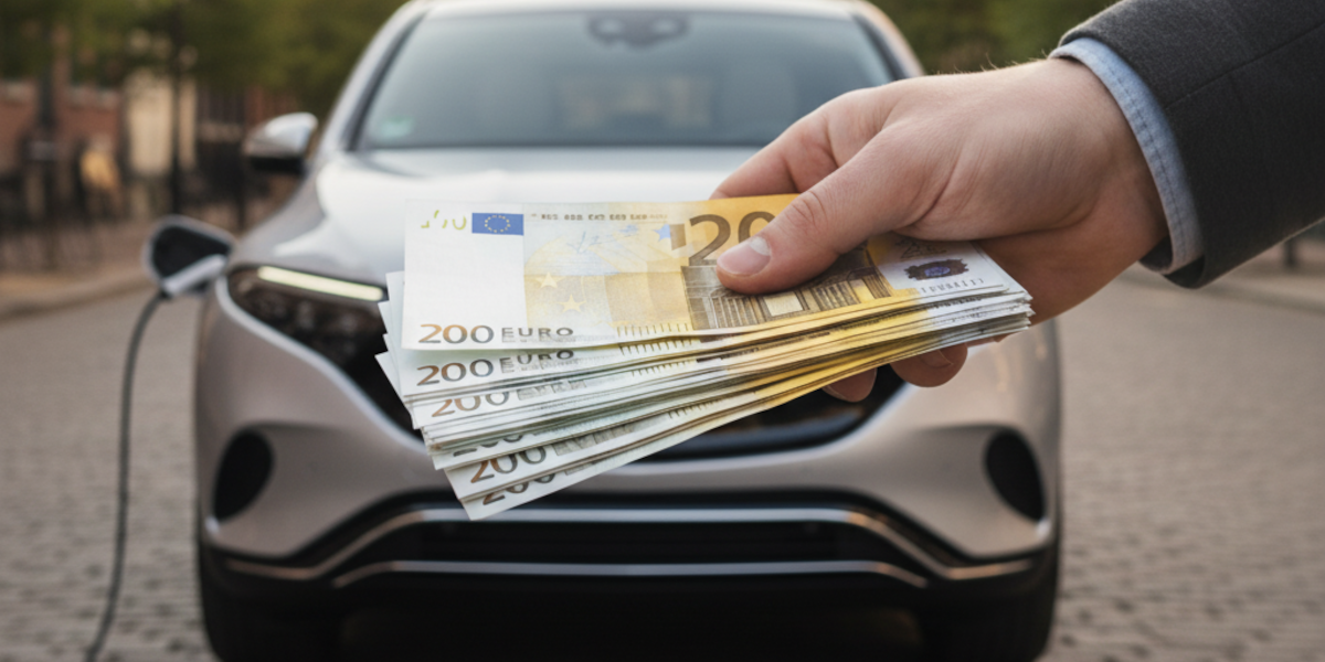 News | Elektro-Förderung: Bundesregierung plant bis zu 550 Millionen Euro für 2026