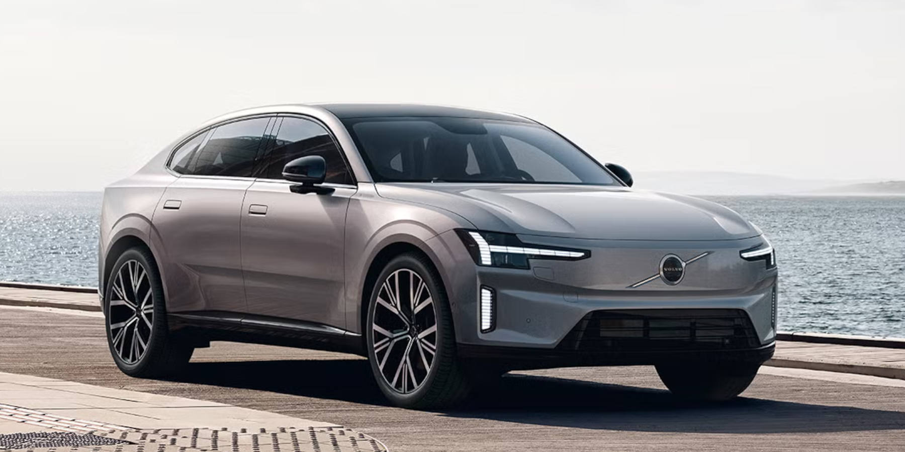 Testbericht: Volvo ES90