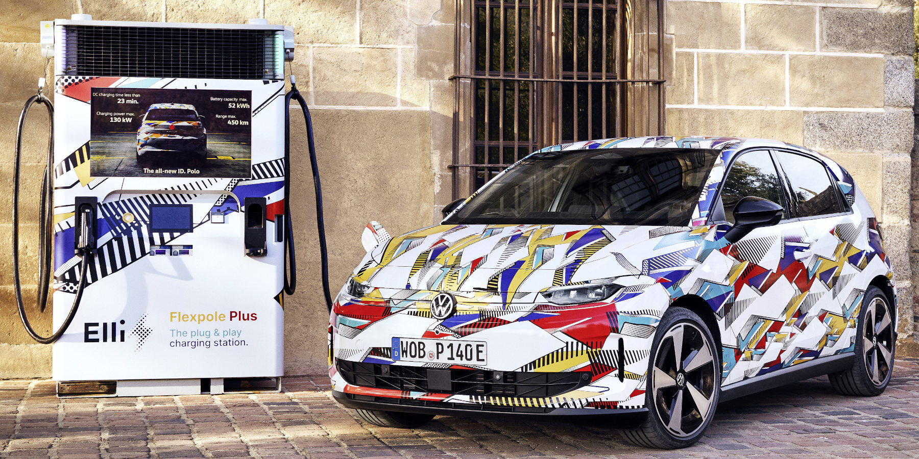 News | VW stellt kleine Verbrenner ein: Polo nur noch elektrisch