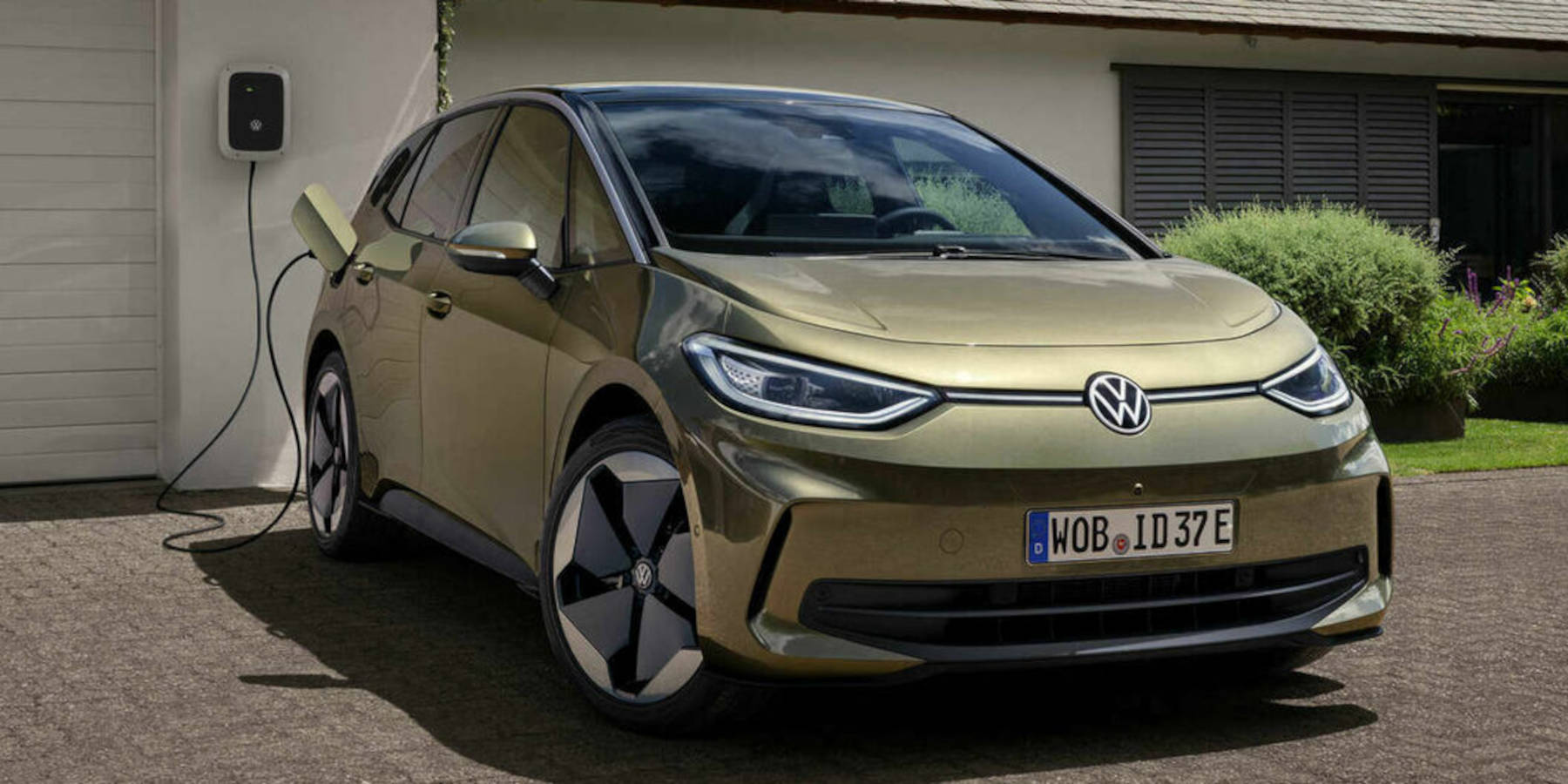 News | Elektro- und Hybridautos legen weiter zu: Neue Antriebe prägen Europas Automarkt