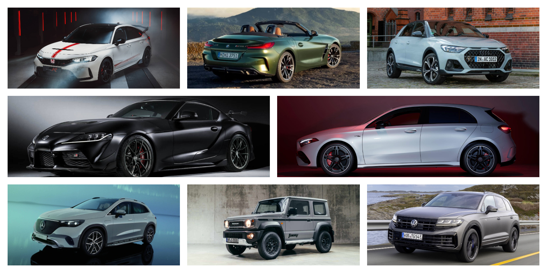 News | Produktionsende 2026: Diese beliebten Autos werden nicht mehr gebaut
