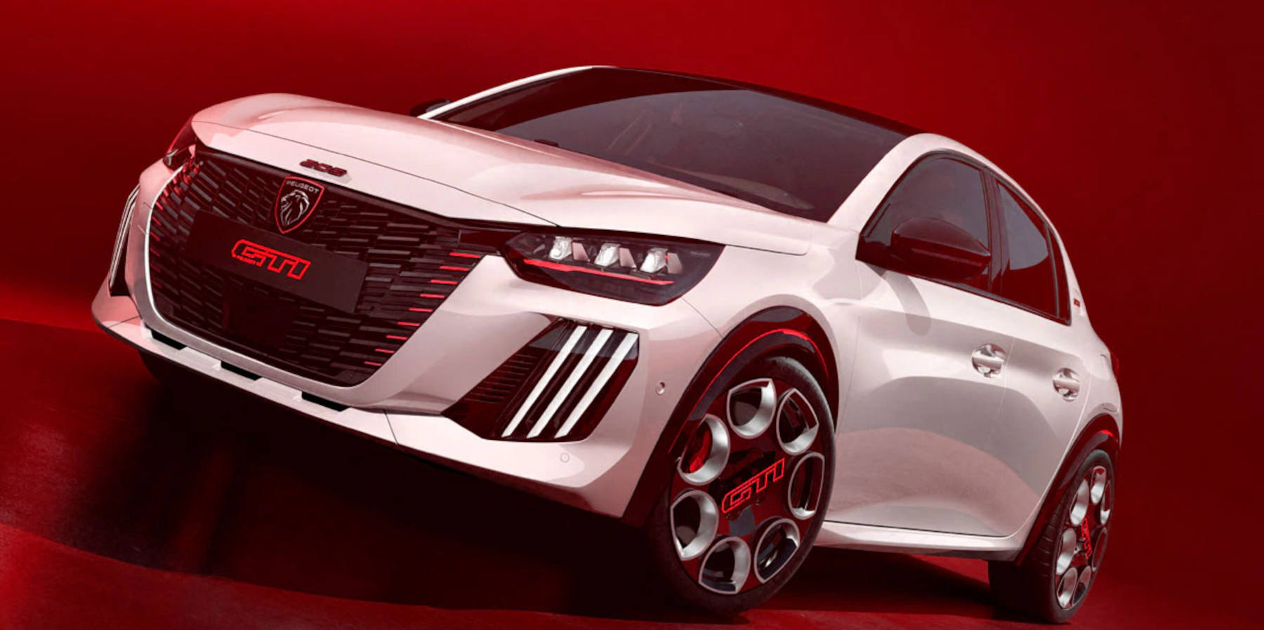 Testbericht: Peugeot e-208 GTi