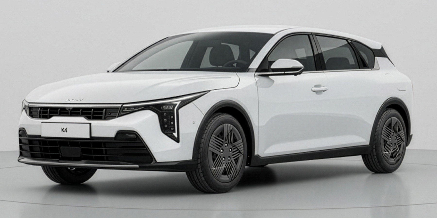 News | Kia senkt Einstiegspreis für K4: Neue Core-Version ab 28.890 Euro