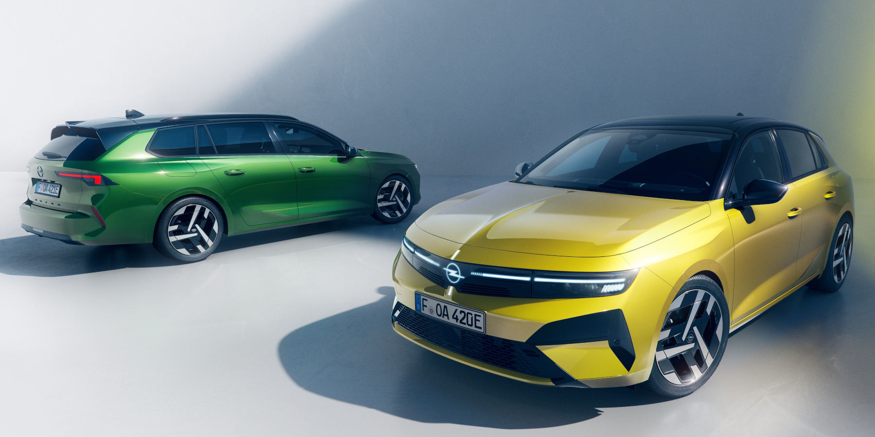 News | Opel Astra Facelift 2026: Einstiegspreis bleibt stabil