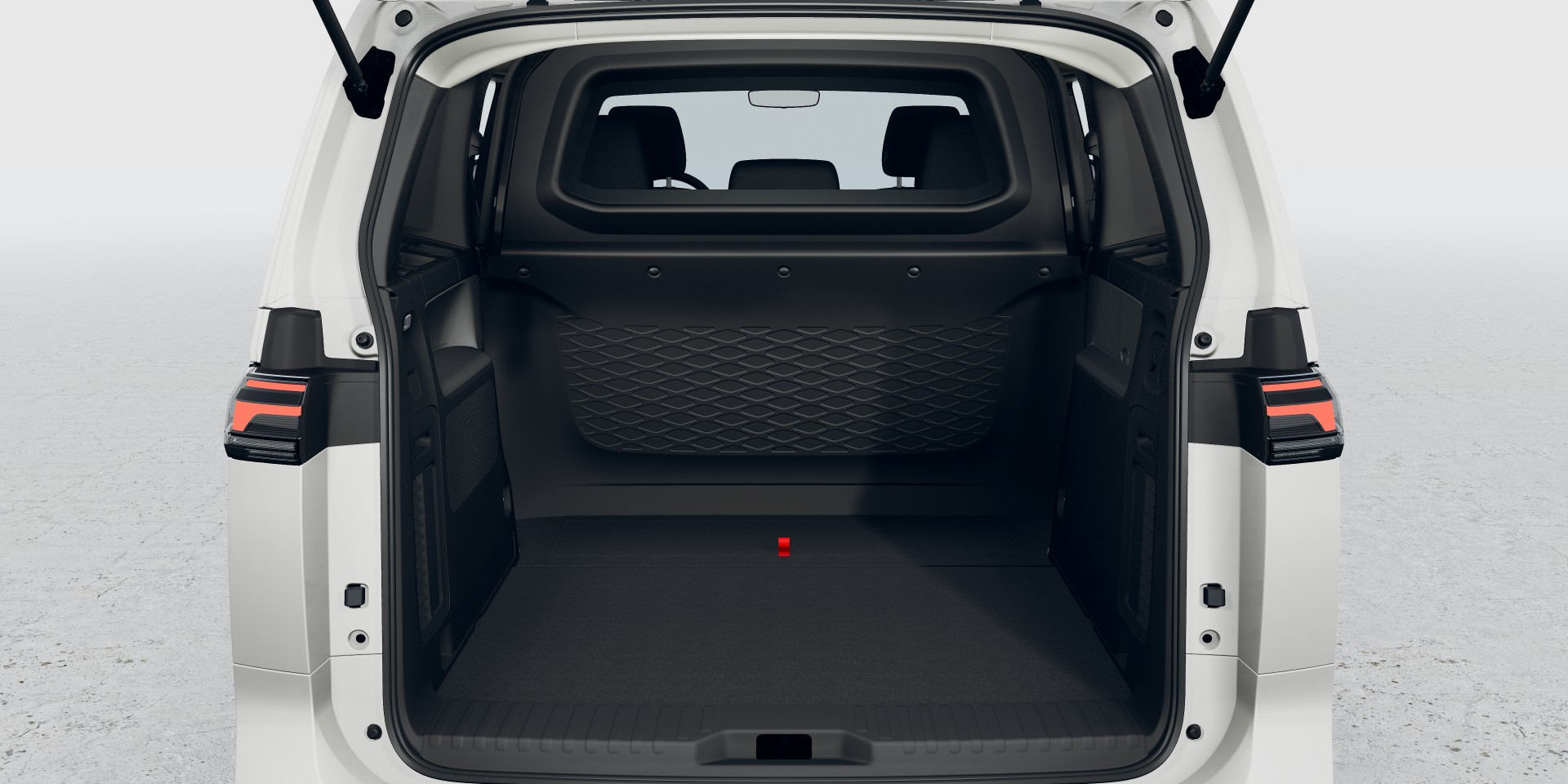 News | VW ID. Buzz: Neue Trennwand für separaten Passagier- und Laderaum