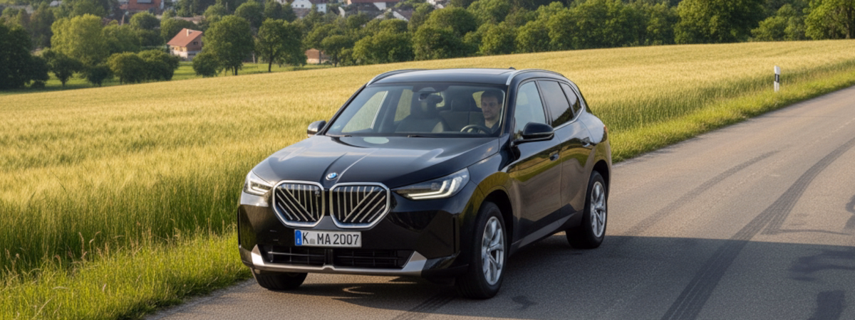 News | Audi BMW Deals