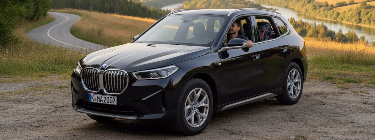 News | Audi BMW Deals