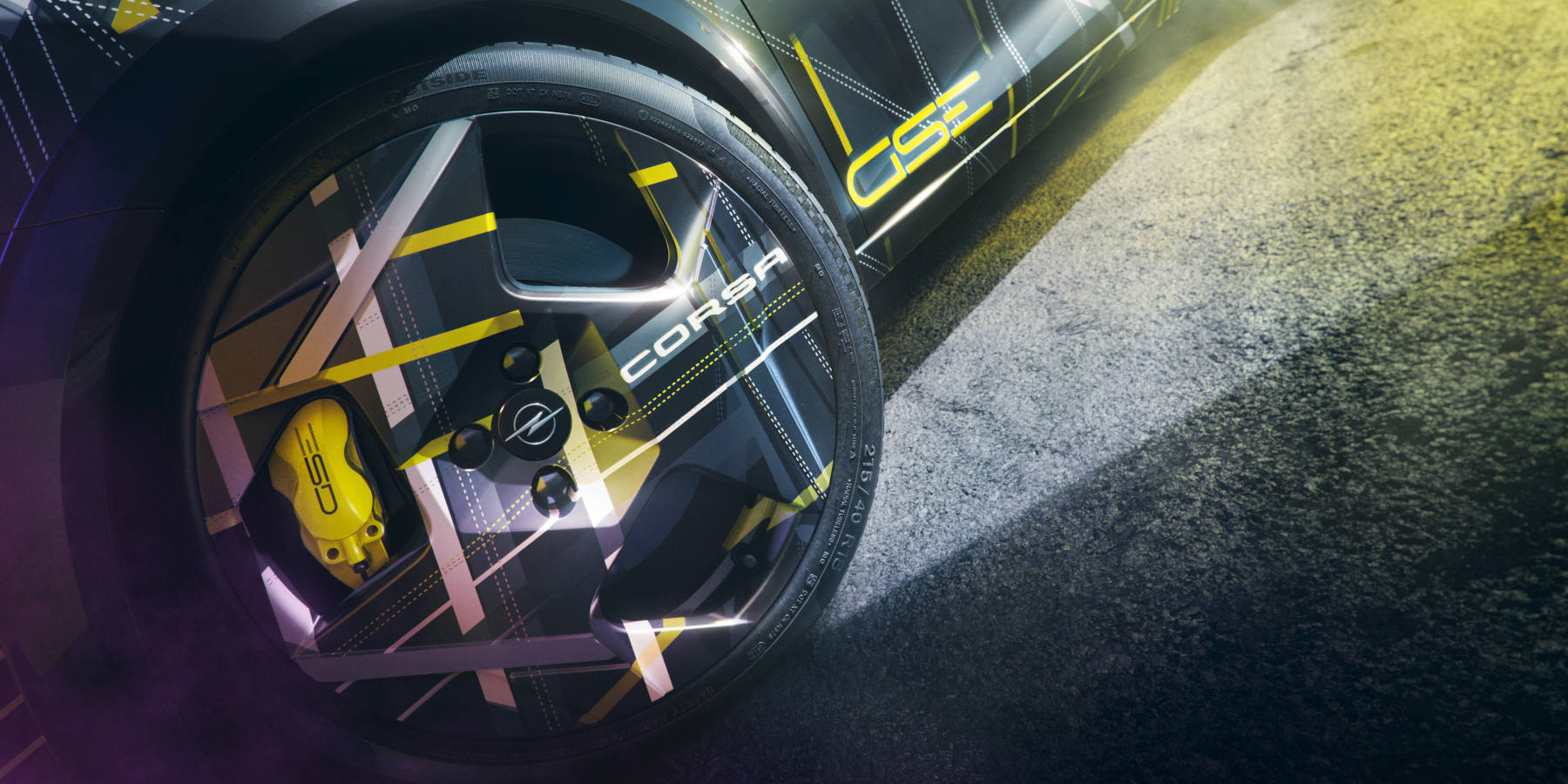 News | Opel Corsa GSE kehrt als Hot Hatch zurück: Elektro-Kleinwagen mit 280 PS