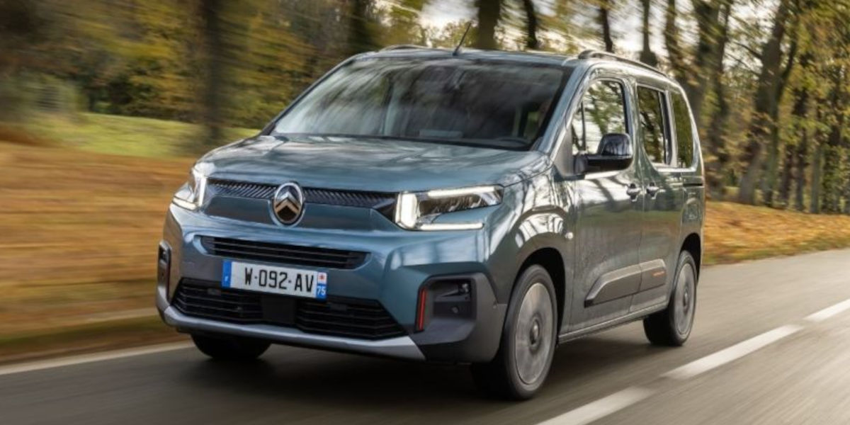 News | Mehr Motoren für den Citroen Berlingo: Zurück zum Diesel
