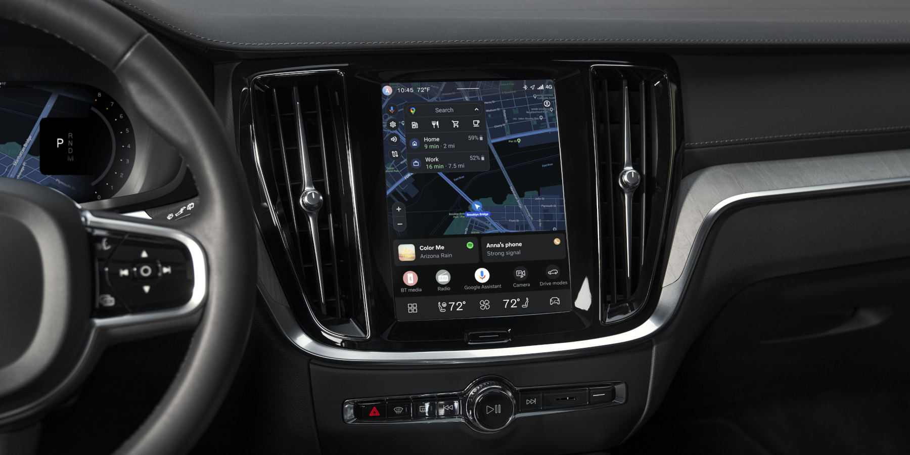 News | Volvo Car UX: Großes Software-Update für 2,5 Millionen Autos