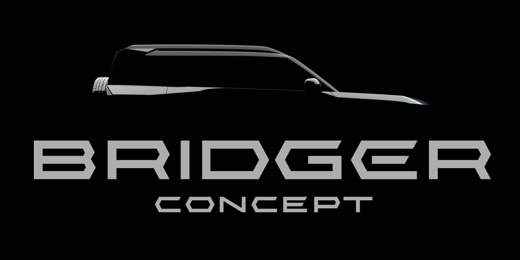 News | Renault kündigt Bridger Concept an: Kompaktes SUV für neue Märkte