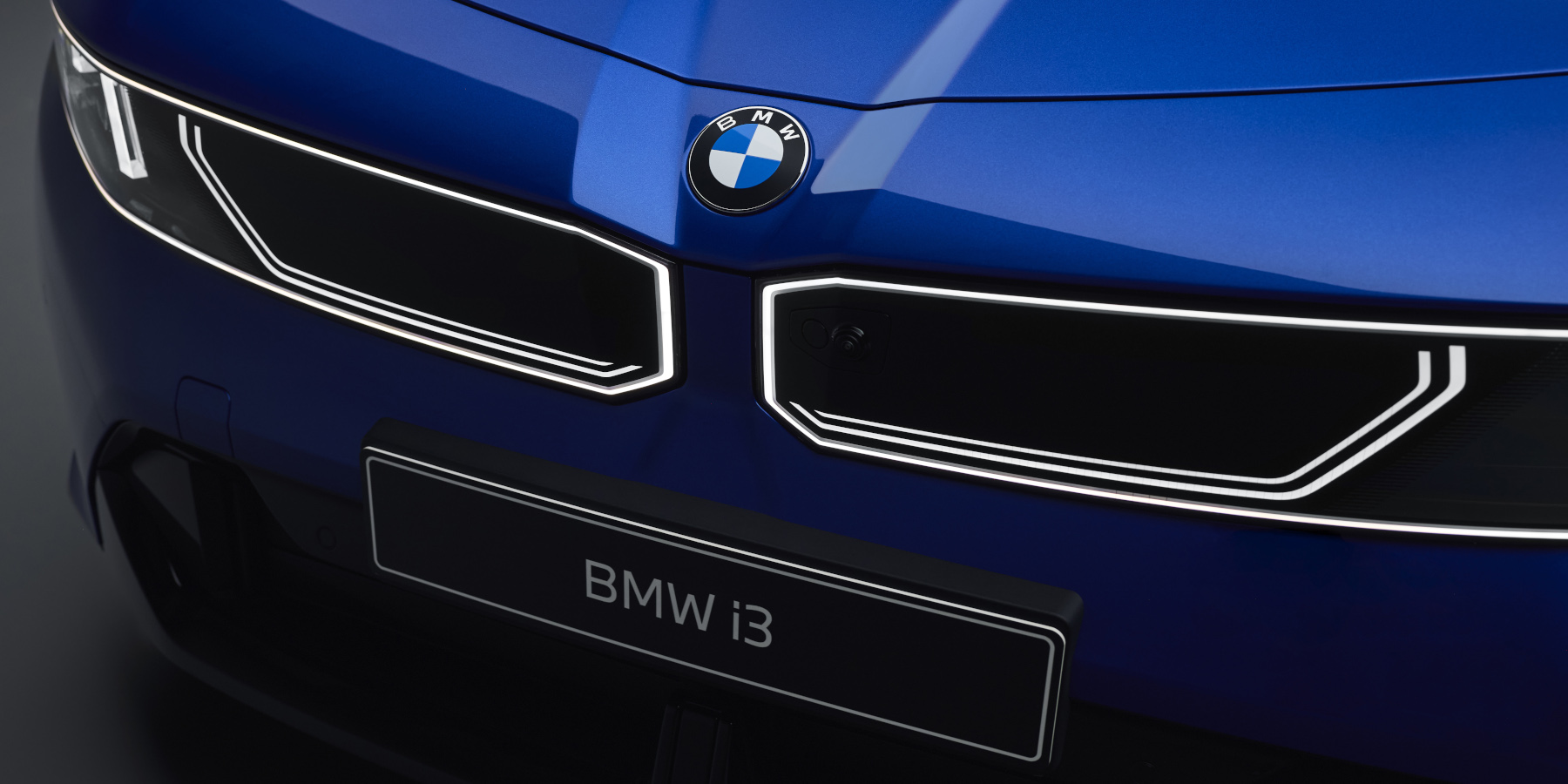 News | BMW bestätigt i3 Touring: Kombi kommt