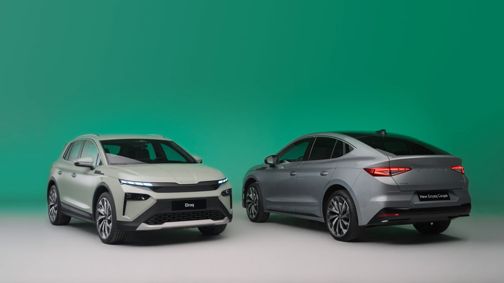 News | Skoda Update für Elroq und Enyaq: Elektro-Offensive aus Tschechien