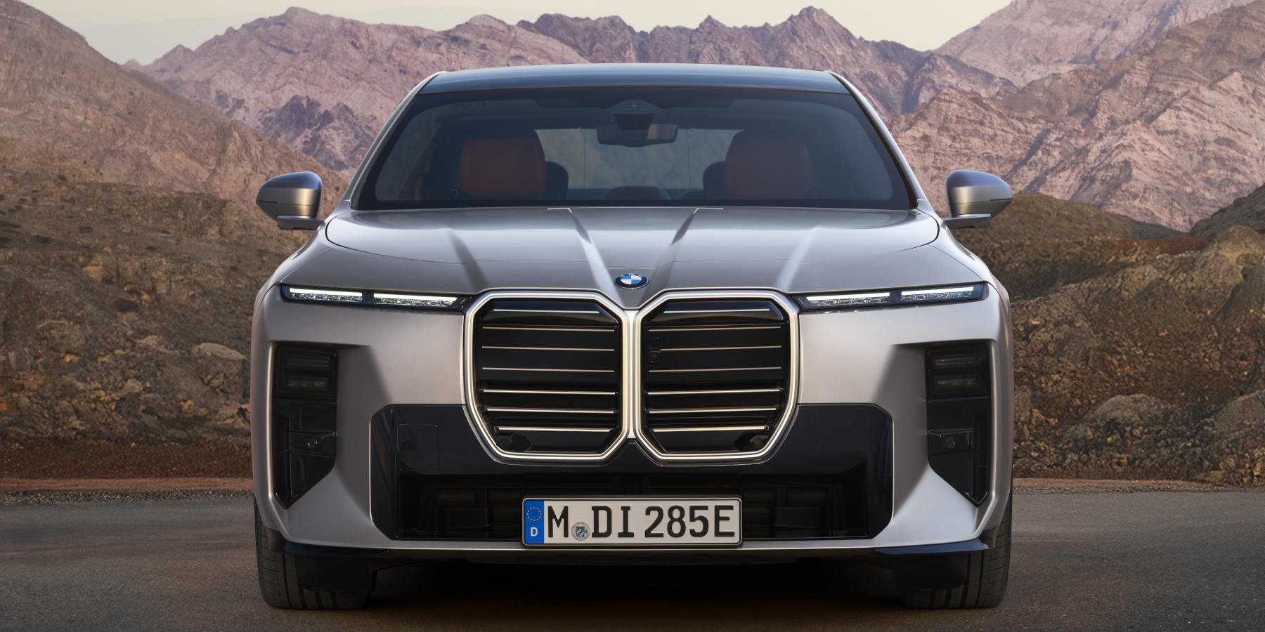 News | BMW 7er Facelift: Mega-Umbau stellt die Luxuslimousine neu auf