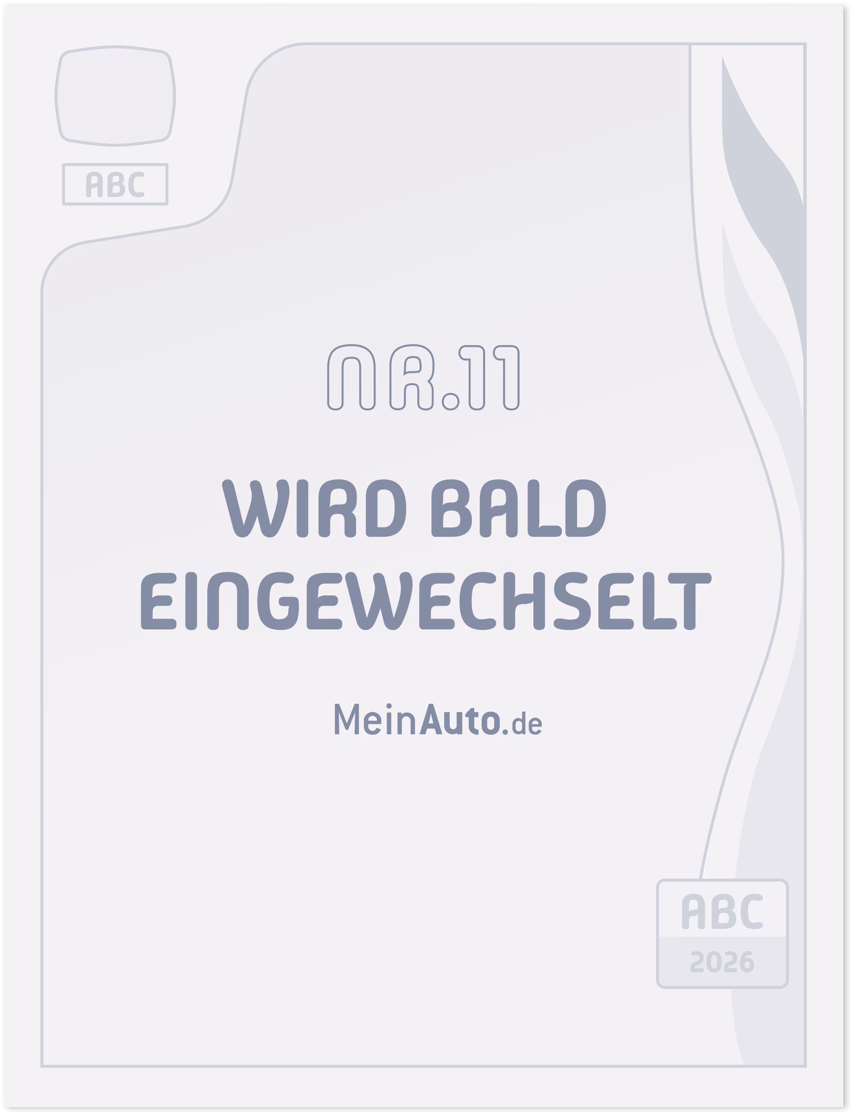 WM 2026 | Deal-Card - Panini-Sticker - Platzhalter 11