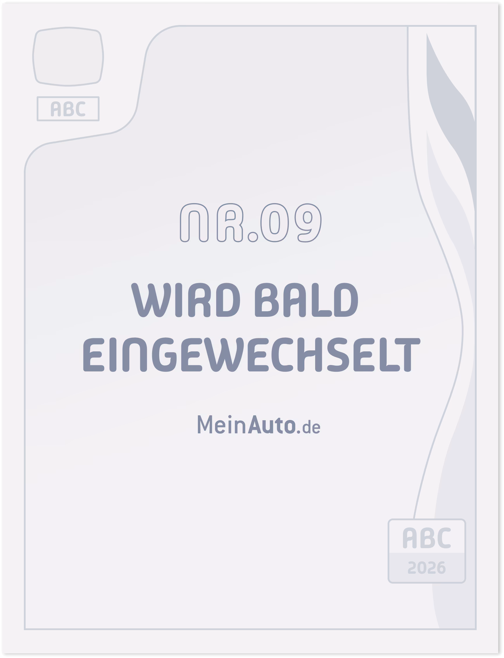WM 2026 | Deal-Card - Panini-Sticker - Platzhalter 09
