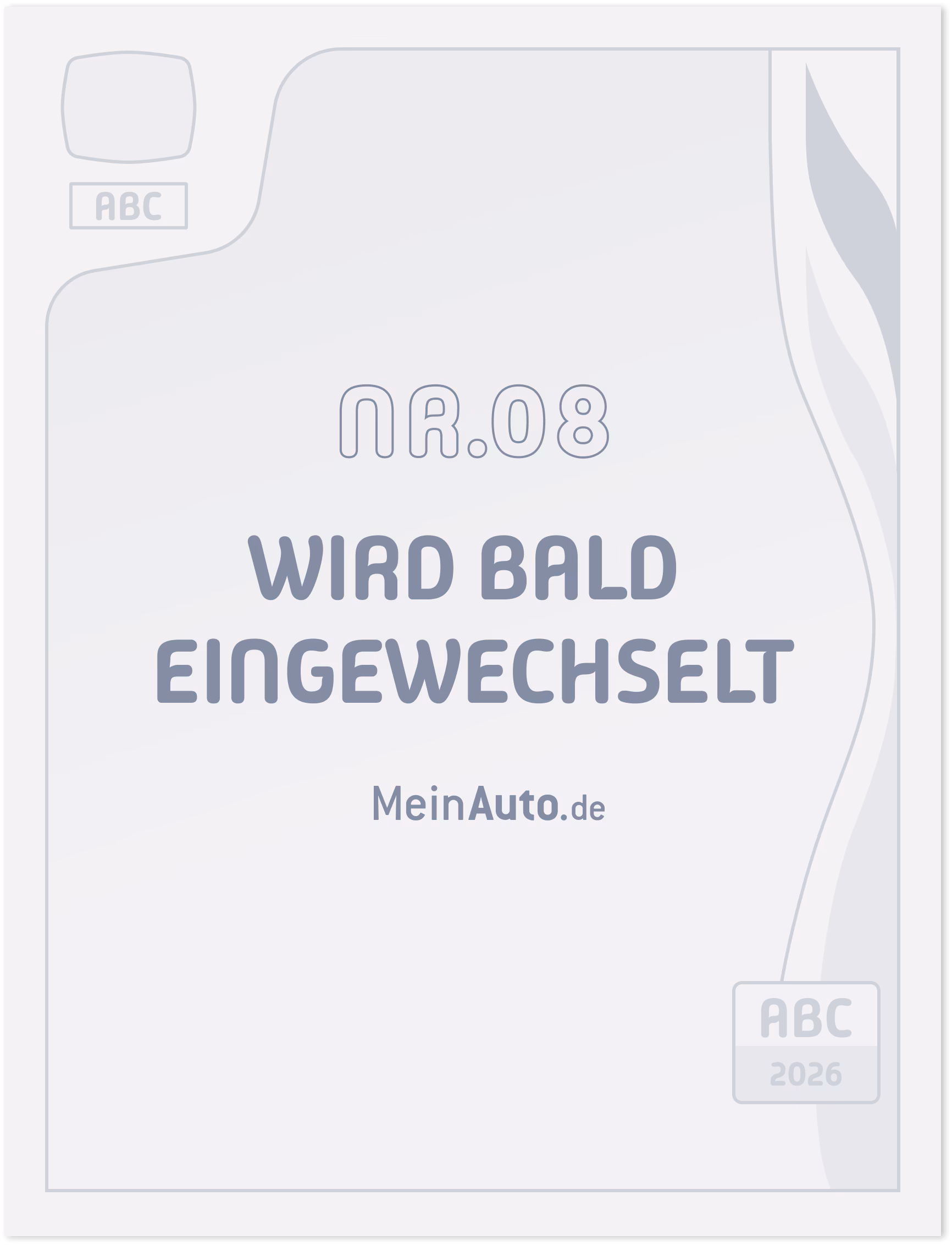 WM 2026 | Deal-Card - Panini-Sticker - Platzhalter 08