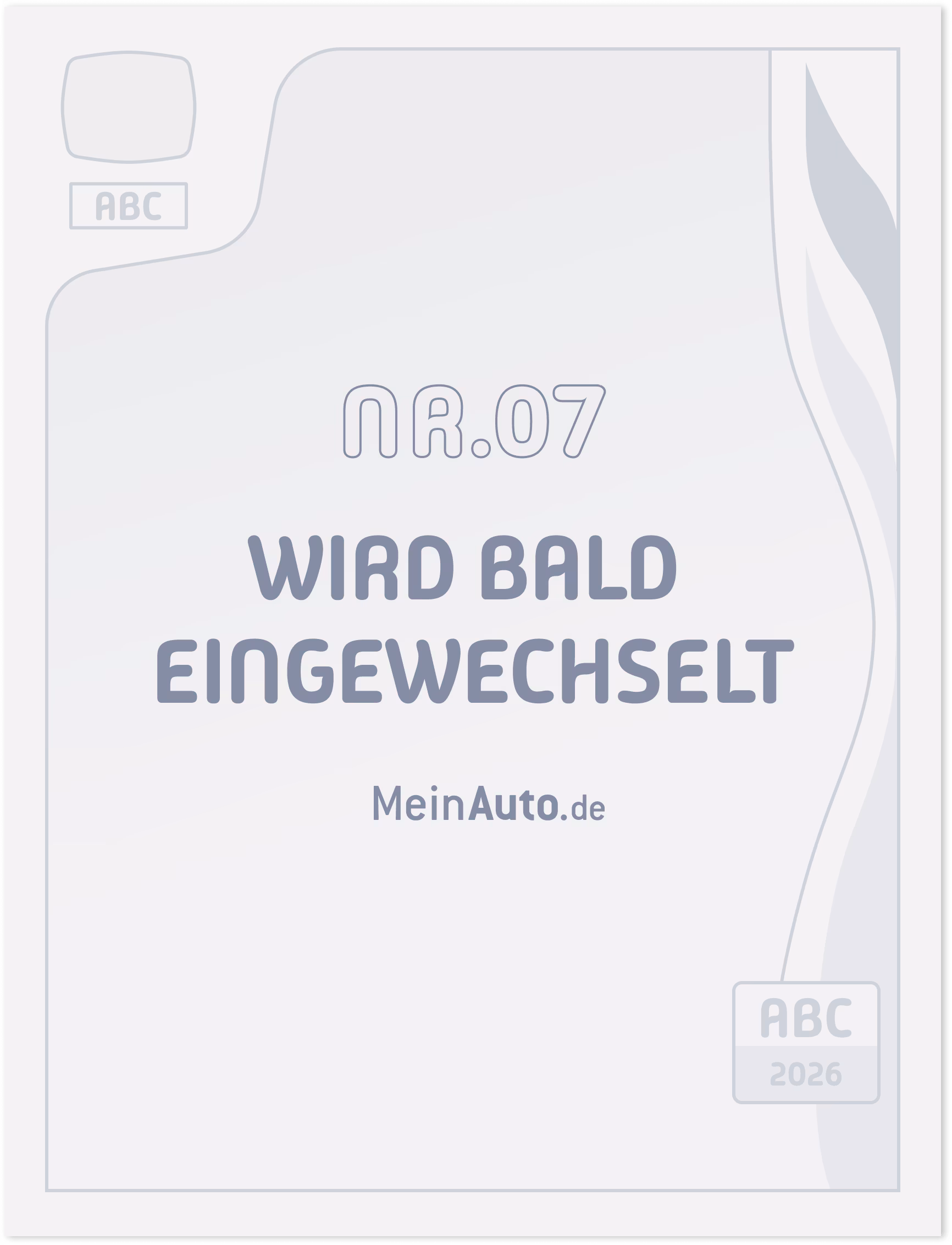 WM 2026 | Deal-Card - Panini-Sticker - Platzhalter 07