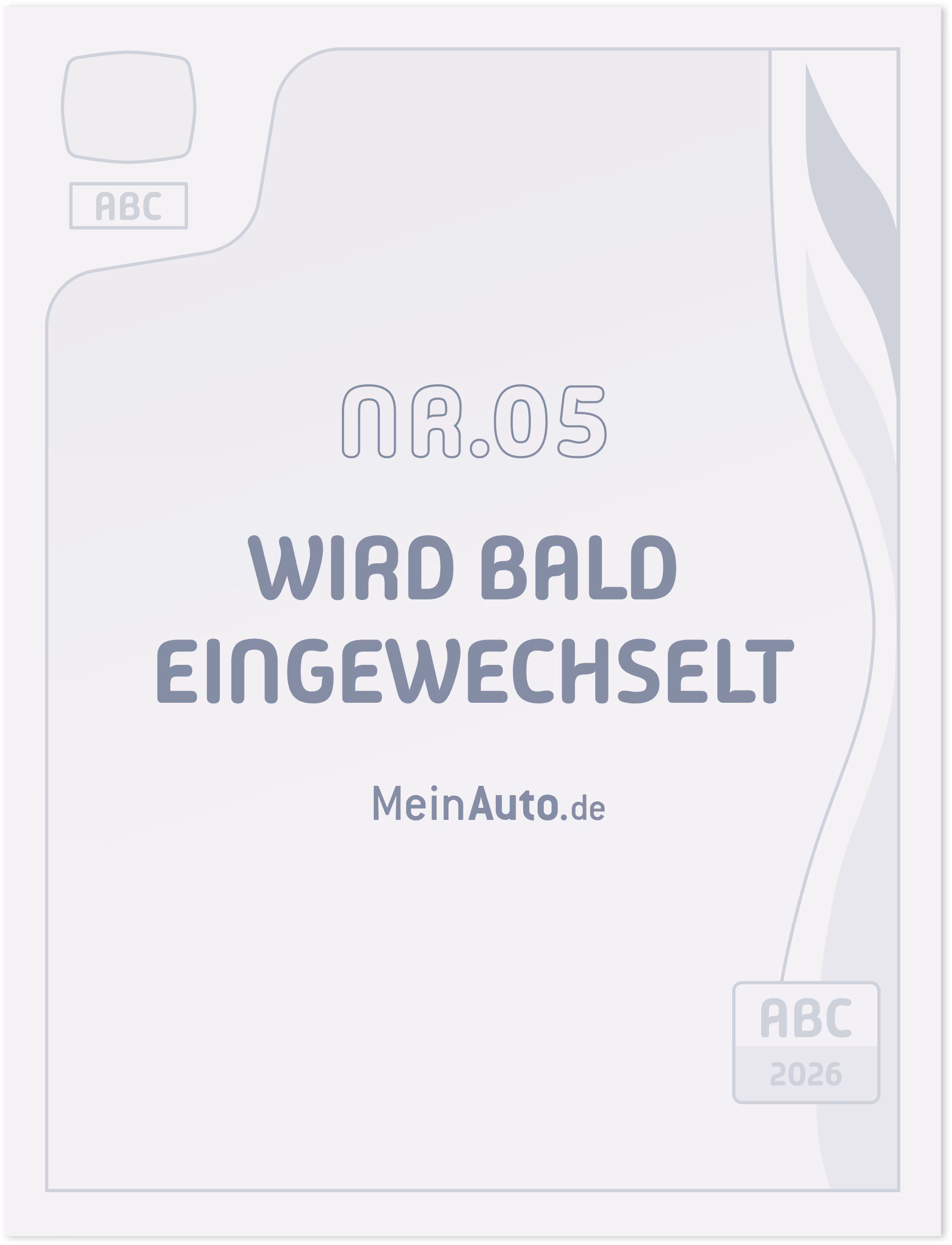 WM 2026 | Deal-Card - Panini-Sticker - Platzhalter 05