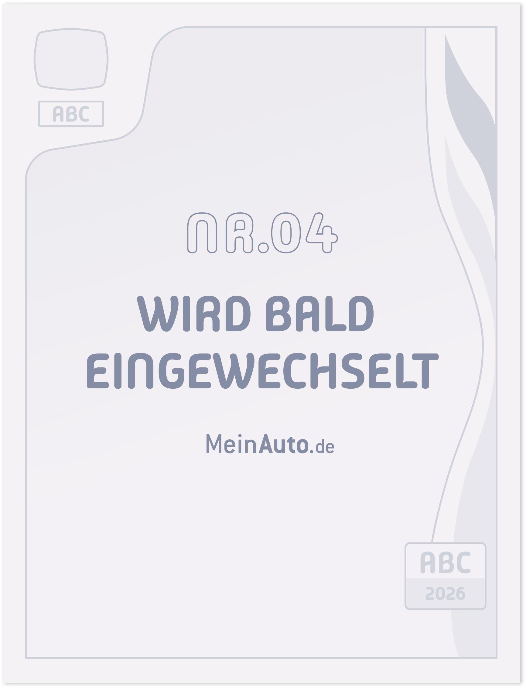 WM 2026 | Deal-Card - Panini-Sticker - Platzhalter 04