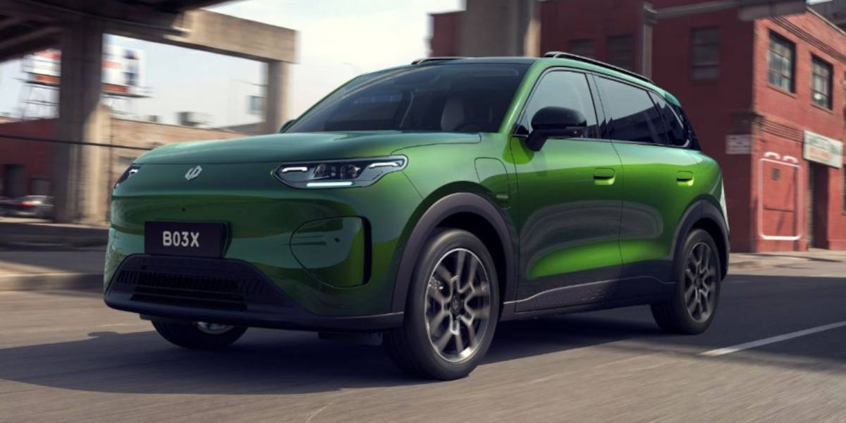 News | Kia XCeed Facelift: Neuer Look für den Kompakt-Crossover