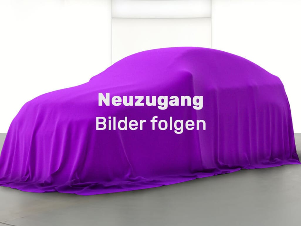 MG ZS Comfort