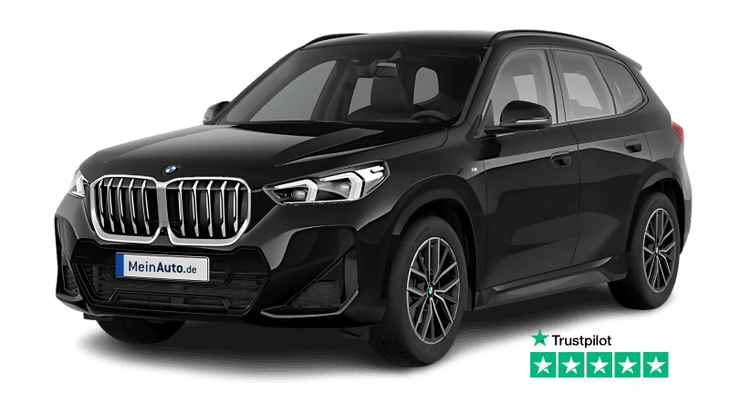 BMW X1 sDrive 20i M Sportpaket, 170 PS, Automatik, Benzin