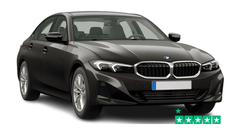 BMW 3er Limousine 318i, 156 PS, Automatik, Benzin 318i Automatik