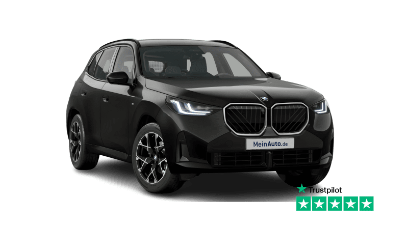 X3 20 xDrive, 208 PS, Automatik, Benzin xDrive20 AT
