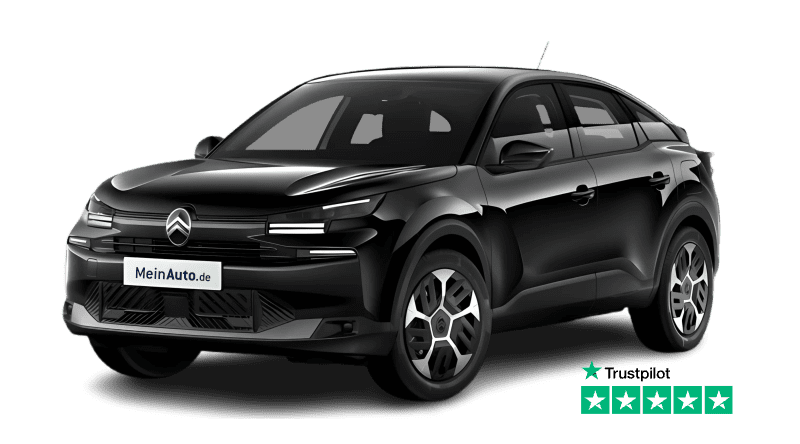 Citroen C4 Plus, PureTech 130 S&S, 131 PS, Automatik, Benzin PureTech 130 S&S PLUS EAT8