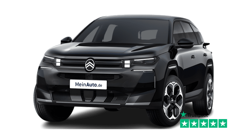Citroen C5 Aircross MAX SUV Hybrid, 145 PS, Automatik, Benzin Hybrid 145 ë-DCS6 MAX