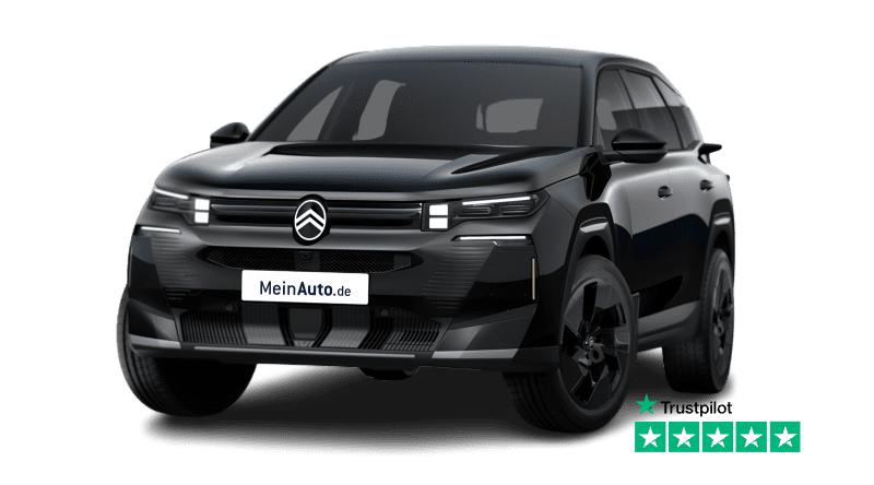 Citroen C5 Aircross Max Hybrid, 145 PS, Automatik, Benzin Hybrid 145 ë-DCS6 MAX