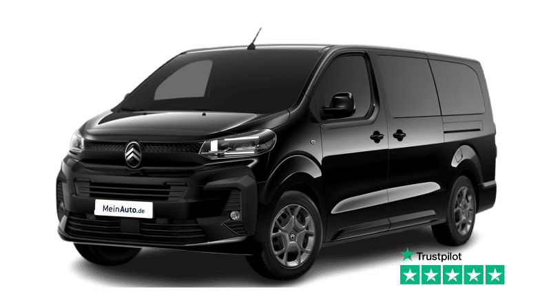 Citroën SpaceTourer
