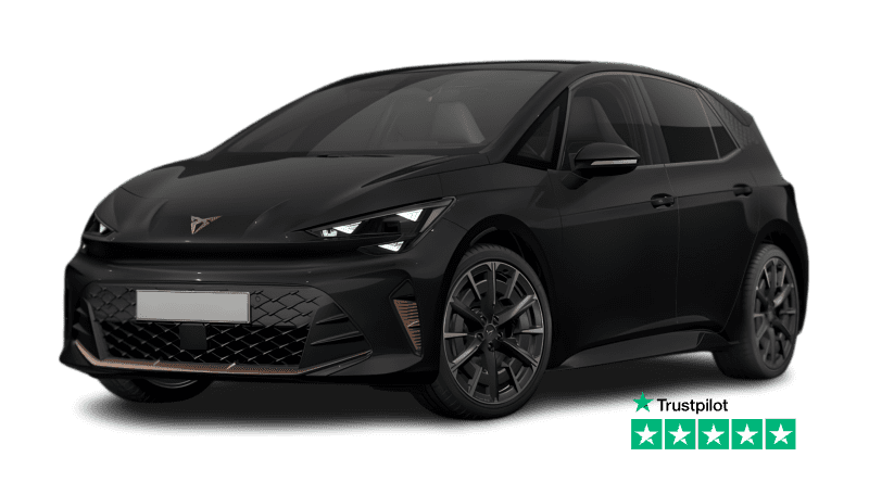 Cupra Born VZ 79 kWh, 326 PS, Automatik, Elektro 79 kWh 240 kW VZ