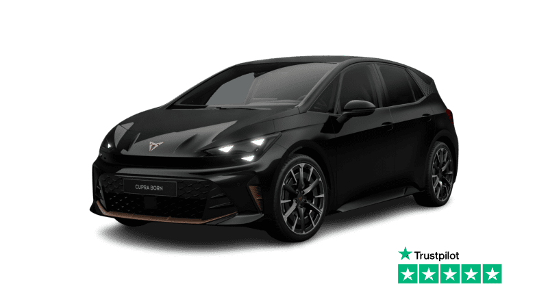 Born VZ 79 kWh, 326 PS, Automatik, Elektro 79 kWh 240 kW VZ