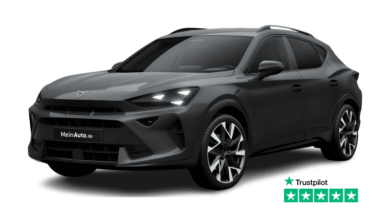 Formentor 2.0 TSI DSG 4Drive 4WD, 204 PS, Automatik, Benzin 2.0 TSI 150kW DSG 4WD